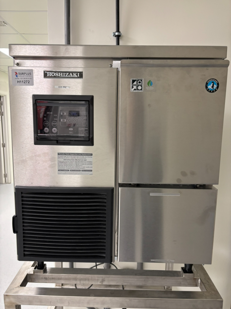 Image of HOSHIZAKI Ice Maker